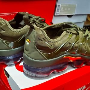 Nike vapormax plus
